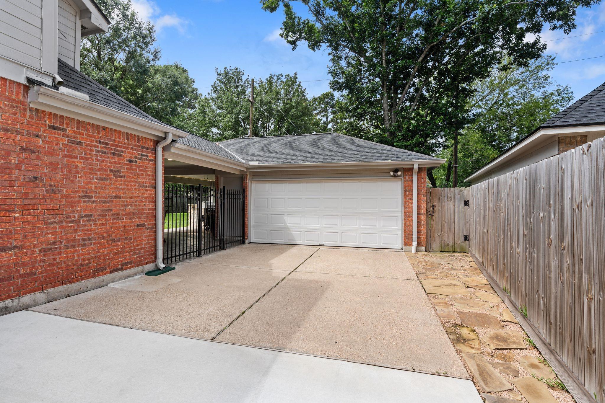 16027 Winchmore Hill Drive