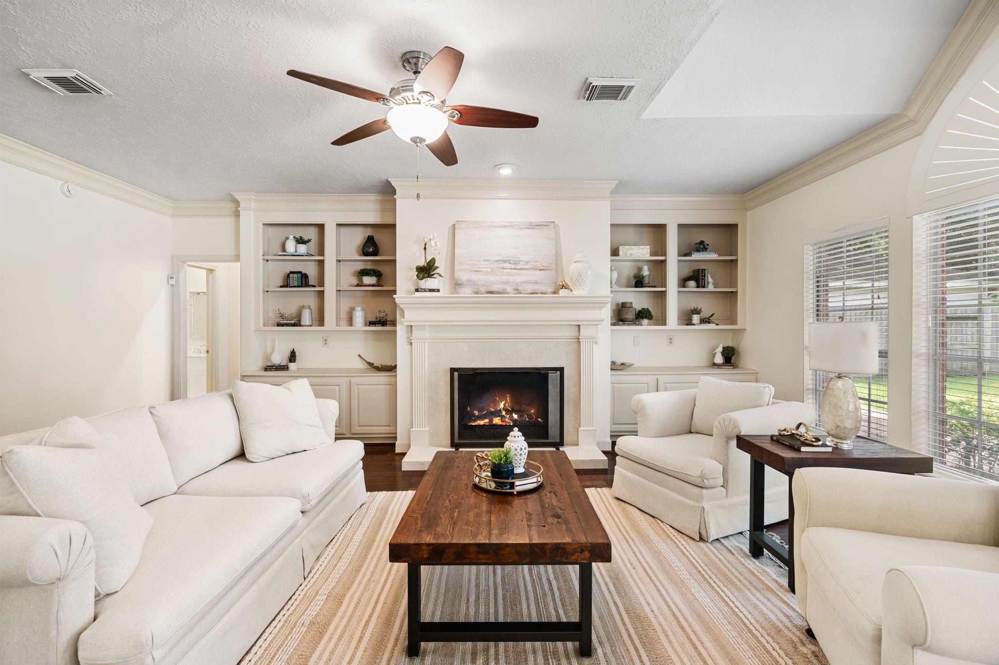 16027 Winchmore Hill Drive