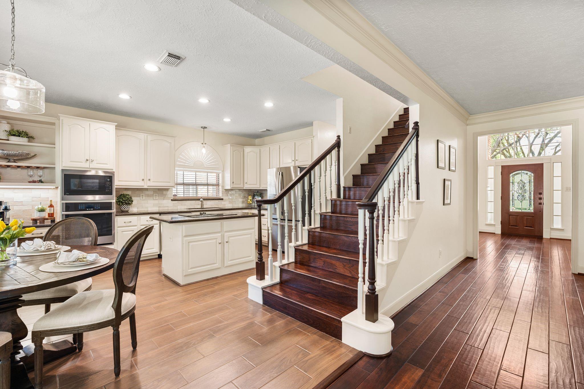 16027 Winchmore Hill Drive