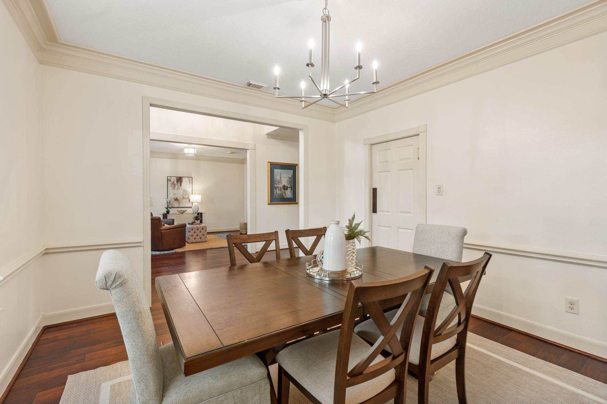 16027 Winchmore Hill Drive