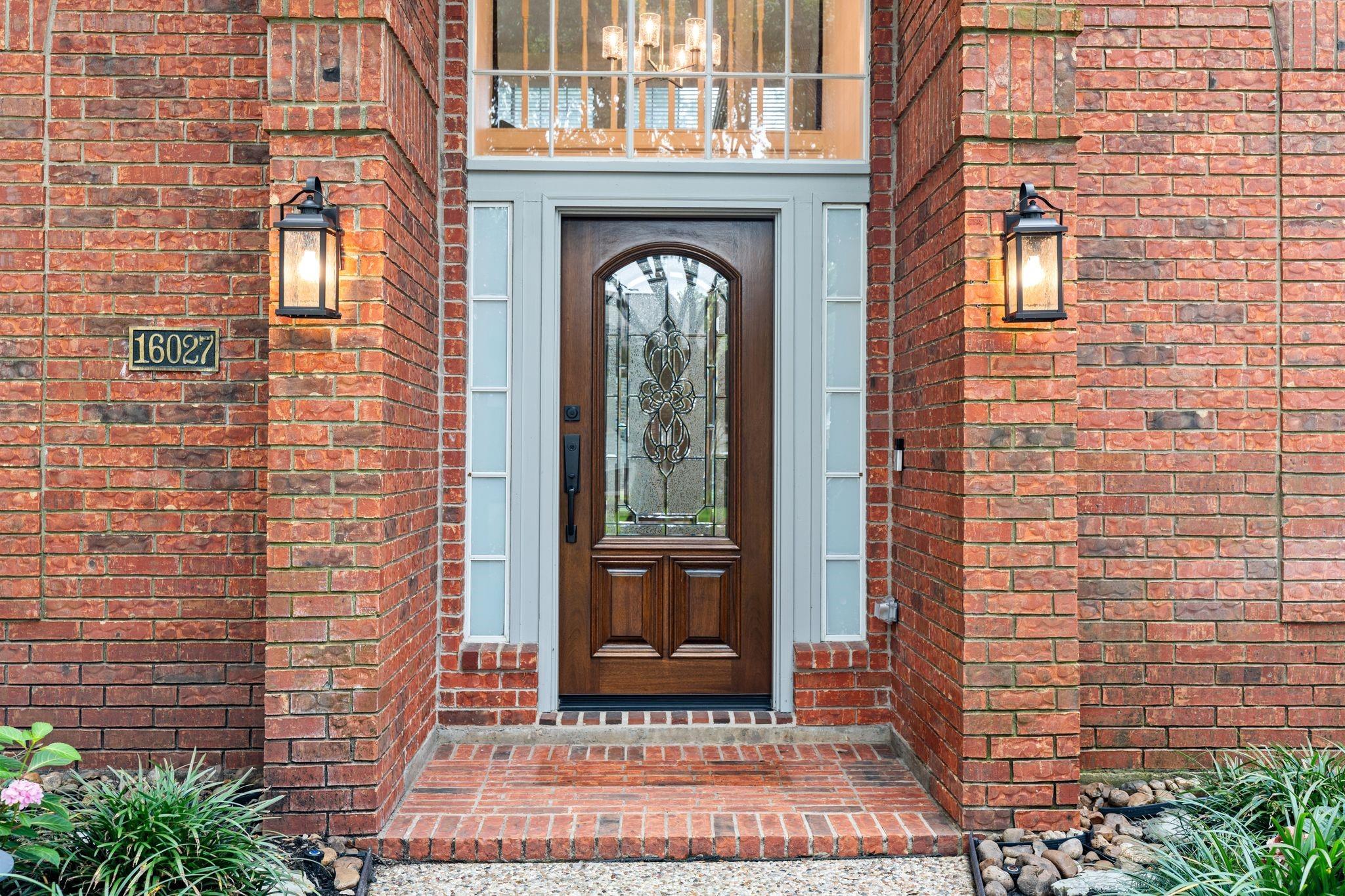 16027 Winchmore Hill Drive