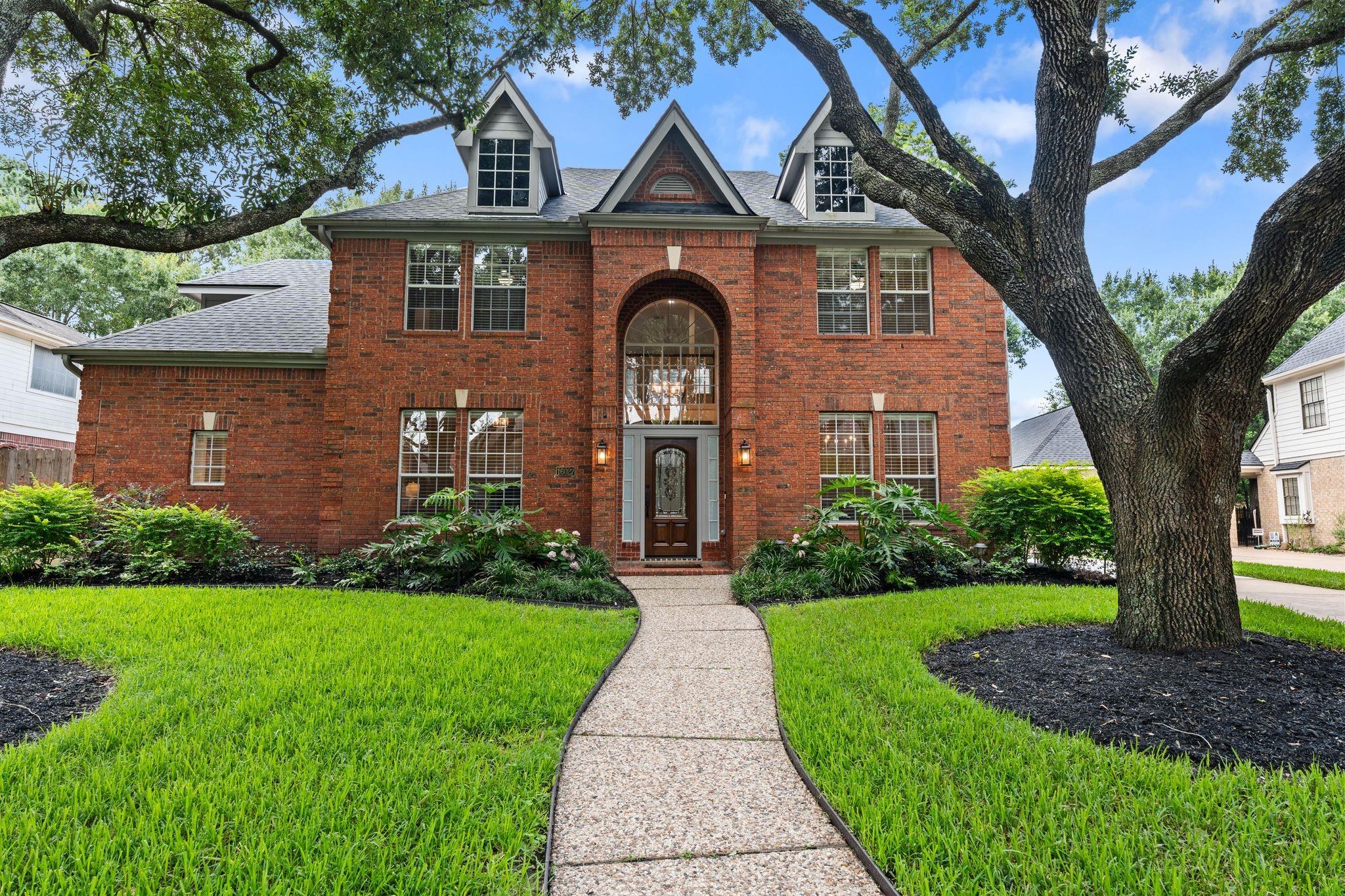 16027 Winchmore Hill Drive