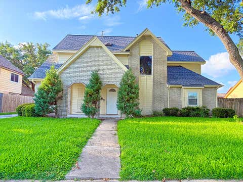 Photo of 2210 Redcliff Drive, Missouri City, TX 77489 (MLS # 76216155)