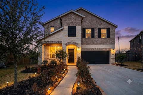 Photo of 11627 Brookside Arbor Lane, Richmond, TX 77406 (MLS # 90142862)