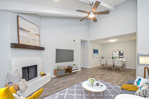 Photo of 5711 Sugar Hill Drive #54, Houston, TX 77057 (MLS # 54017658)