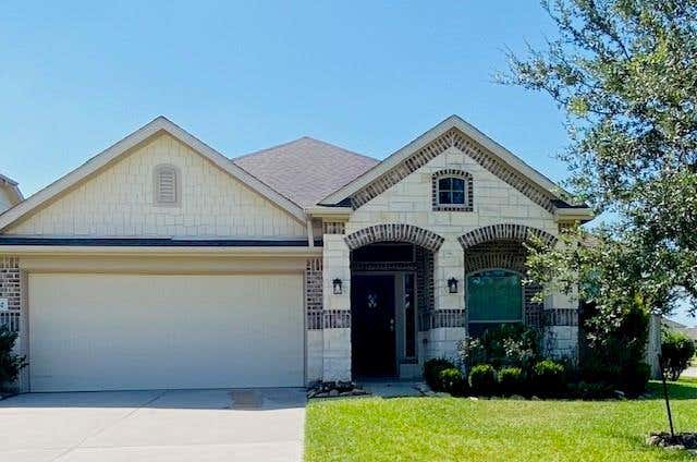 Photo of 5002 Naples Grove Lane, Rosharon, TX 77583 (MLS # 52329859)