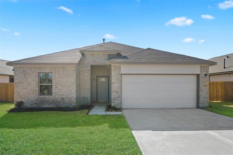 Photo of 26397 Cooperstown Way, Splendora, TX 77372 (MLS # 85269437)