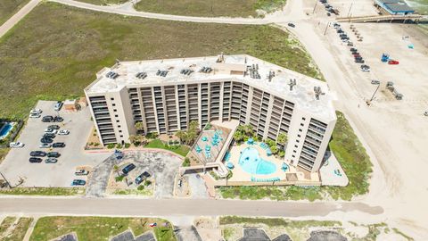 Photo of 1000 Lantana Drive #903, Port Aransas, TX 78373 (MLS # 74965149)