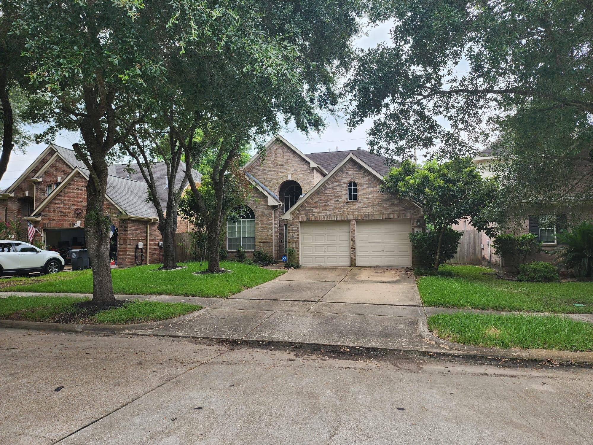 5518 Morgan Park Lane