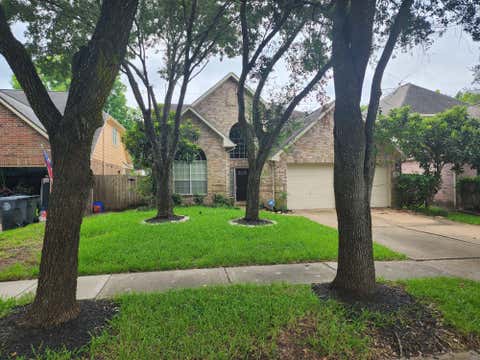 Photo of 5518 Morgan Park Lane, Sugar Land, TX 77479 (MLS # 96882639)