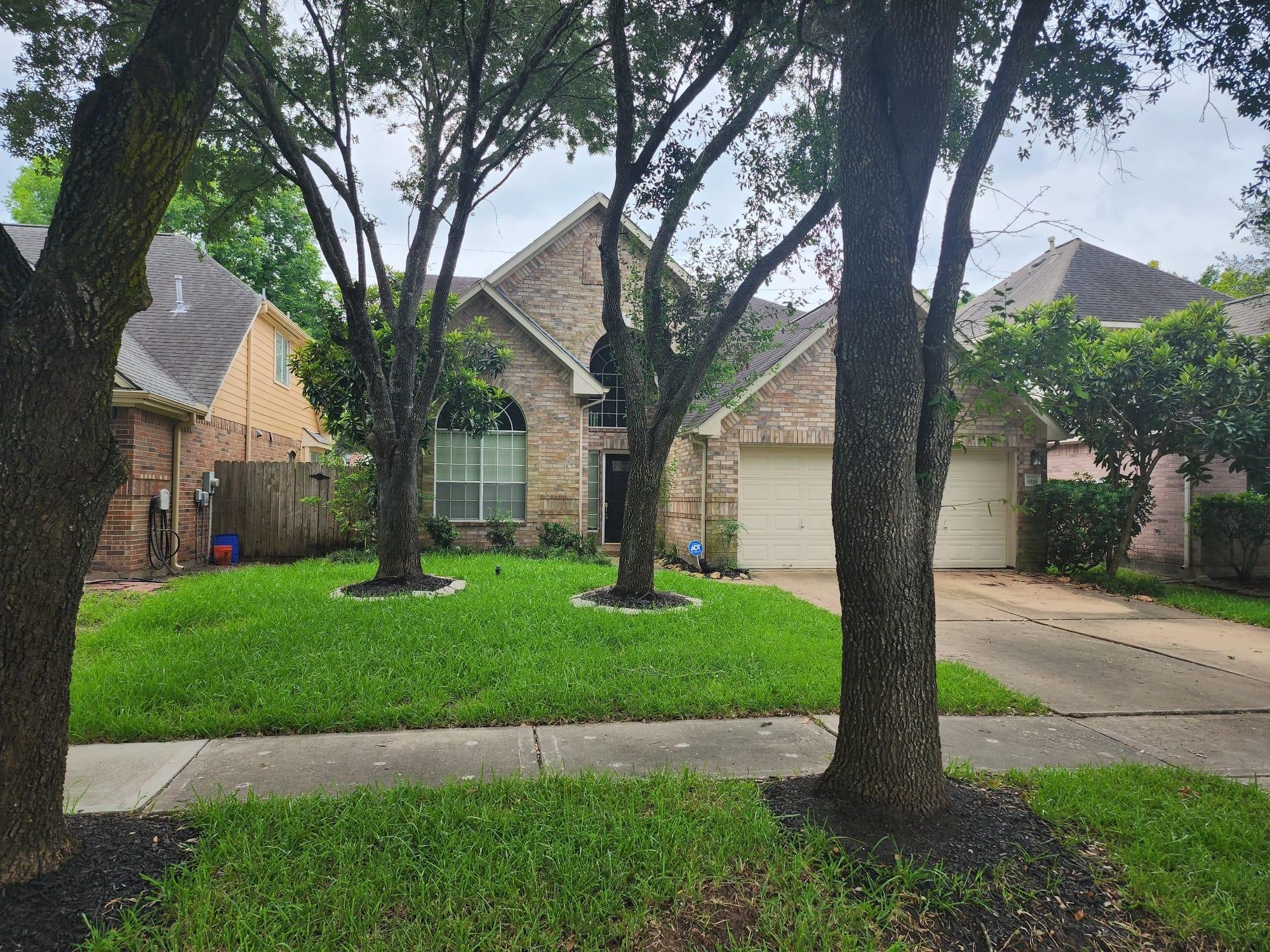 5518 Morgan Park Lane