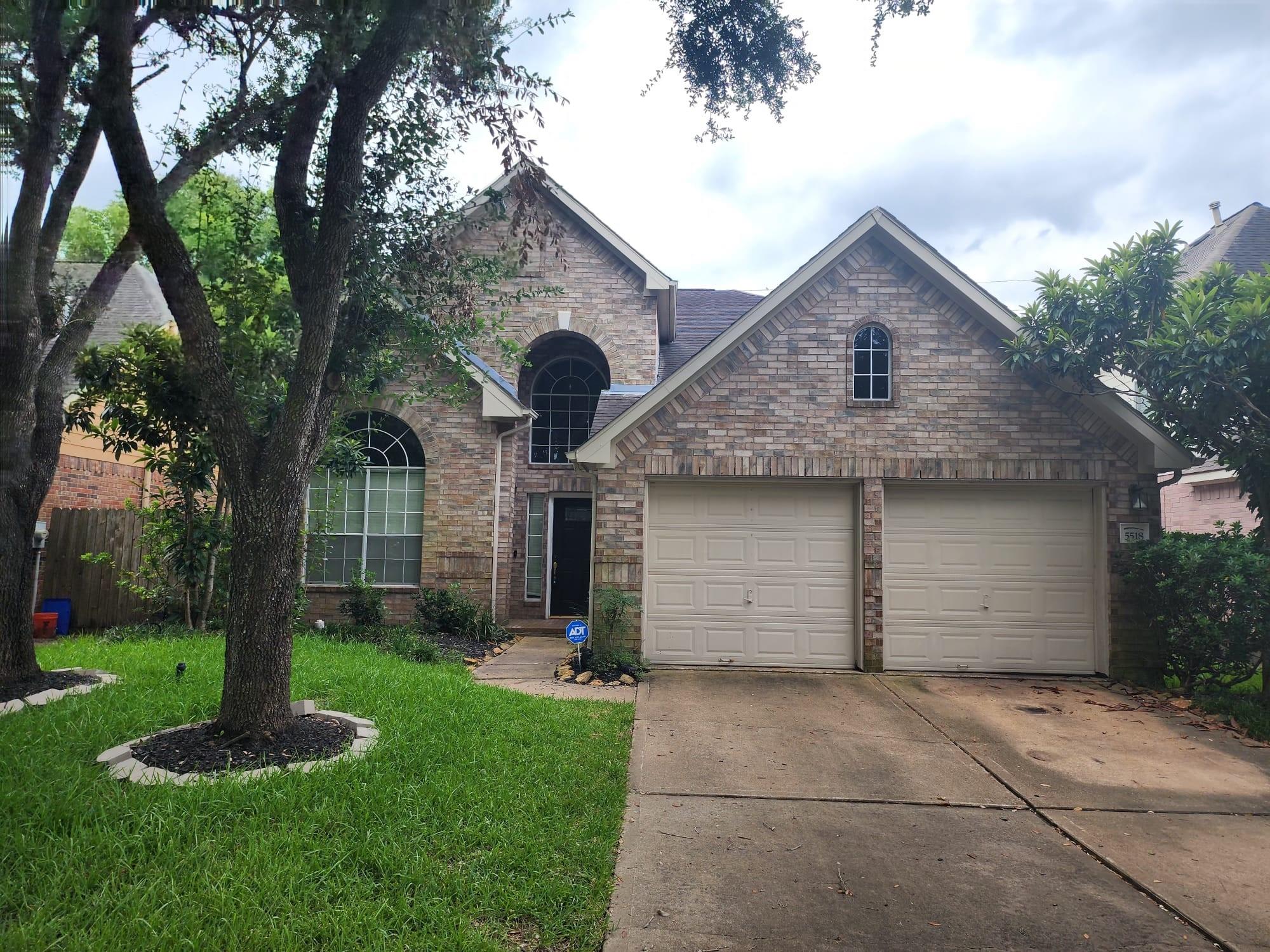 5518 Morgan Park Lane