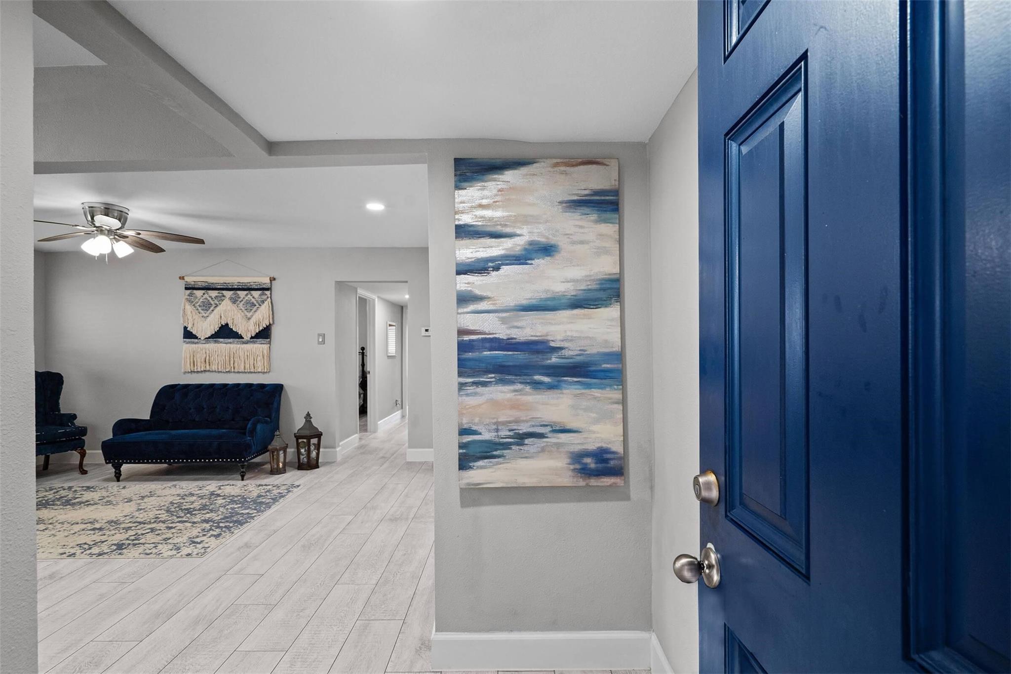 8100 Seawall Boulevard B