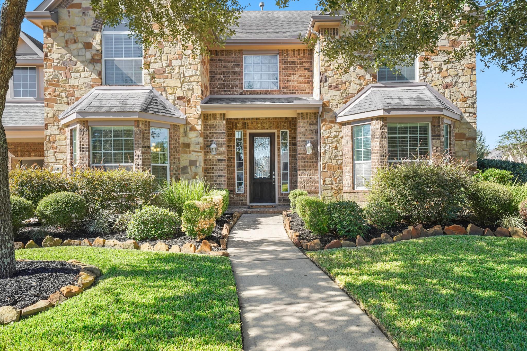 13911 Sunfall Creek Lane