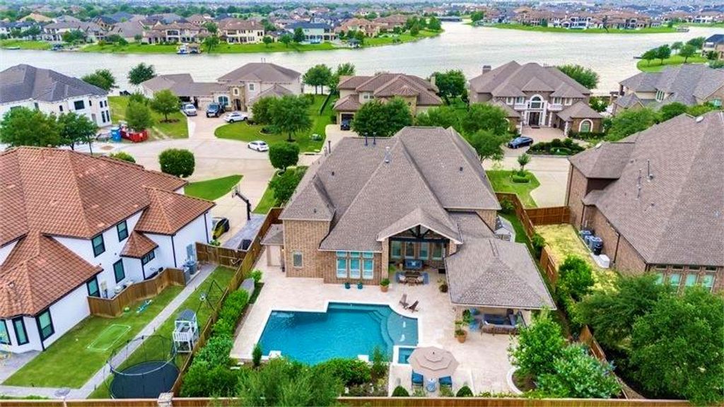 Photo of 10210 Grape Creek Grove Lane, Cypress, TX 77433 (MLS # 9202537)