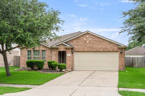 Photo of 2744 Woodspring Acres Drive, Kingwood, TX 77345 (MLS # 12401964)