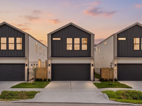 Photo of 7103 Palestine Street, Houston, TX 77020 (MLS # 25332360)