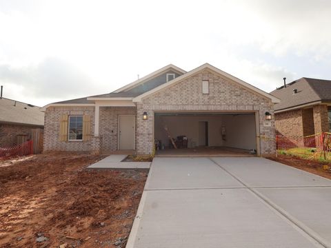 Homes For Sale - 716 Michelia Street<br/> Montgomery County, Magnolia, TX 77354