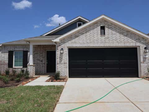 Homes For Sale - 716 Michelia Street<br/> Montgomery County, Magnolia, TX 77354