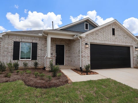 Homes For Sale - 716 Michelia Street<br/> Magnolia, TX 77354
