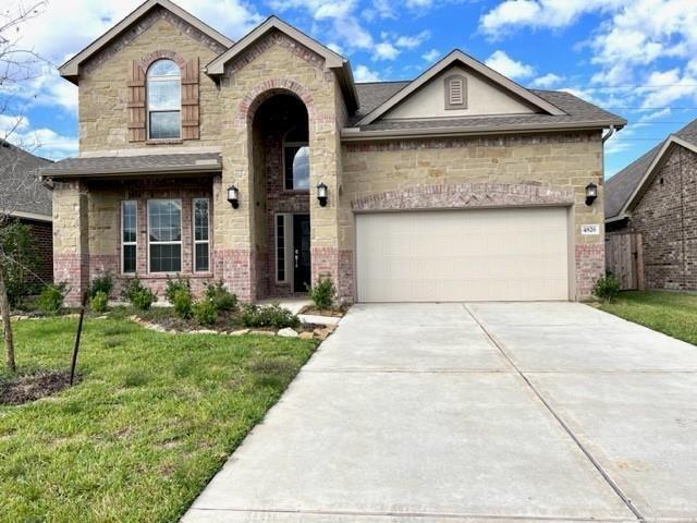 4826 Albany Ridge Lane