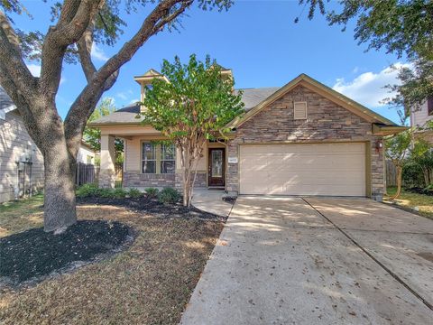 Photo of 14322 Darmera Court, Cypress, TX 77429 (MLS # 66927954)