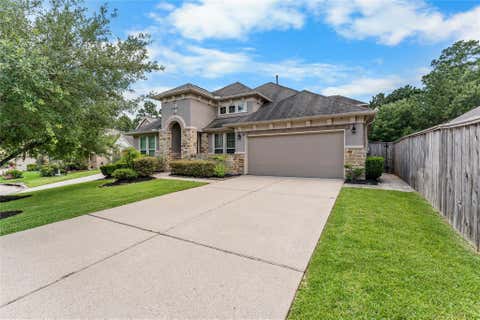 Photo of 2606 Tacoma Springs Drive, Conroe, TX 77304 (MLS # 55382128)