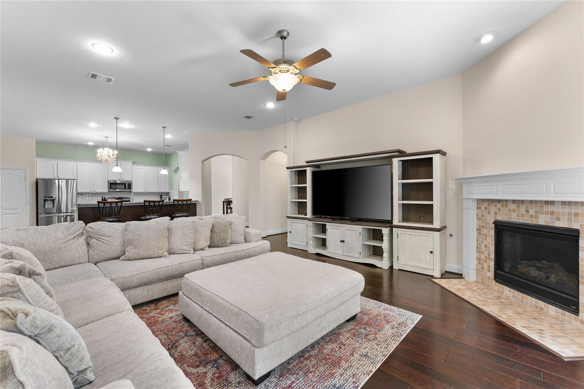 2606 Tacoma Springs Drive
