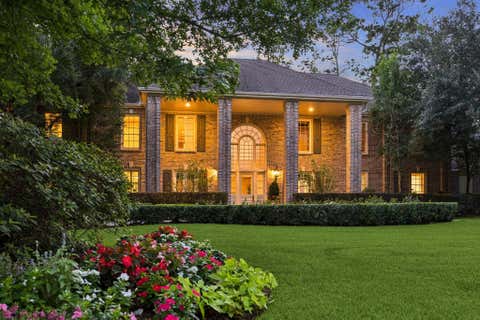 Photo of 10 Stillforest Street, Piney Point Village, TX 77024 (MLS # 60547581)