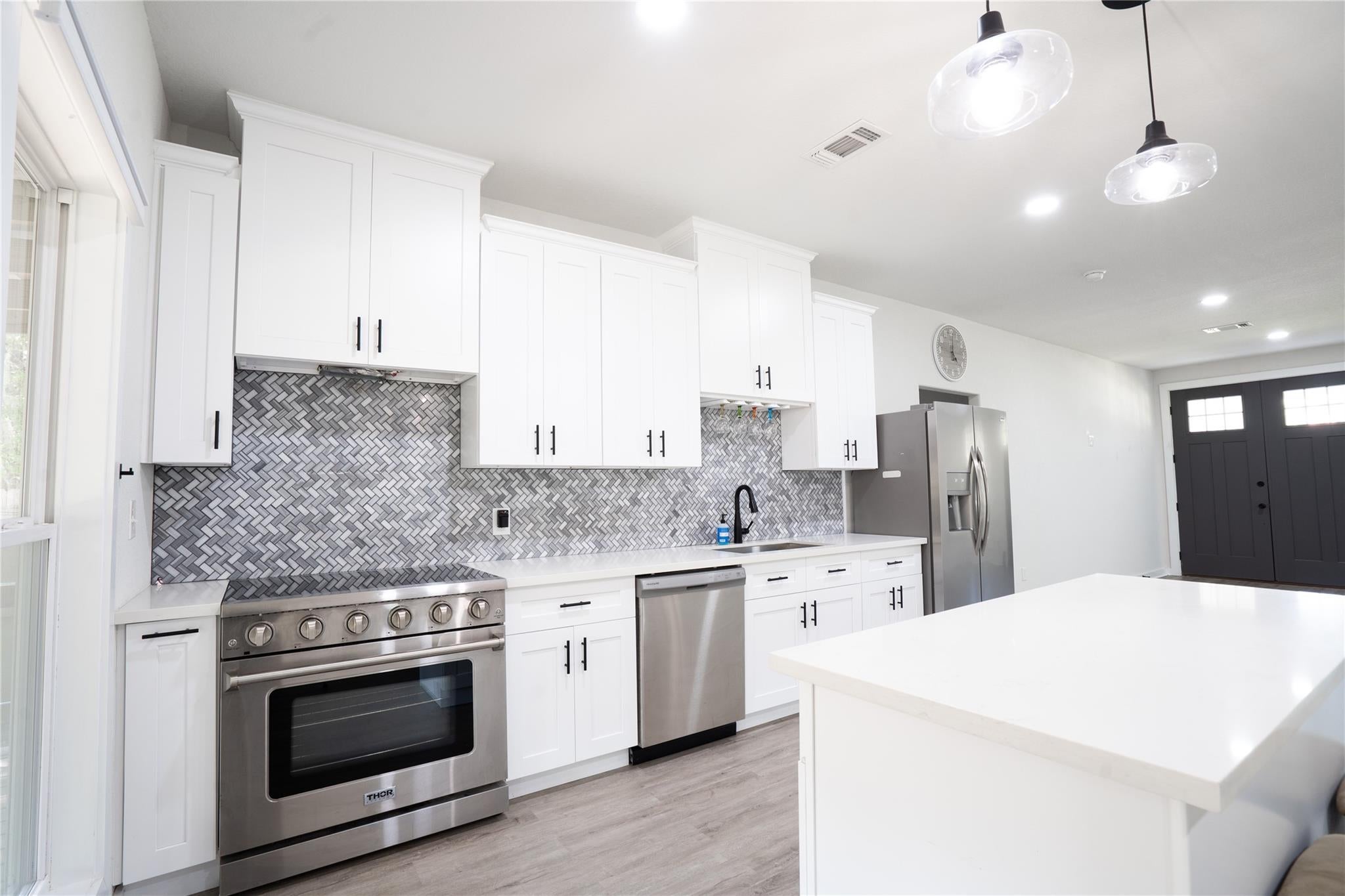 502 Tall Timber Drive