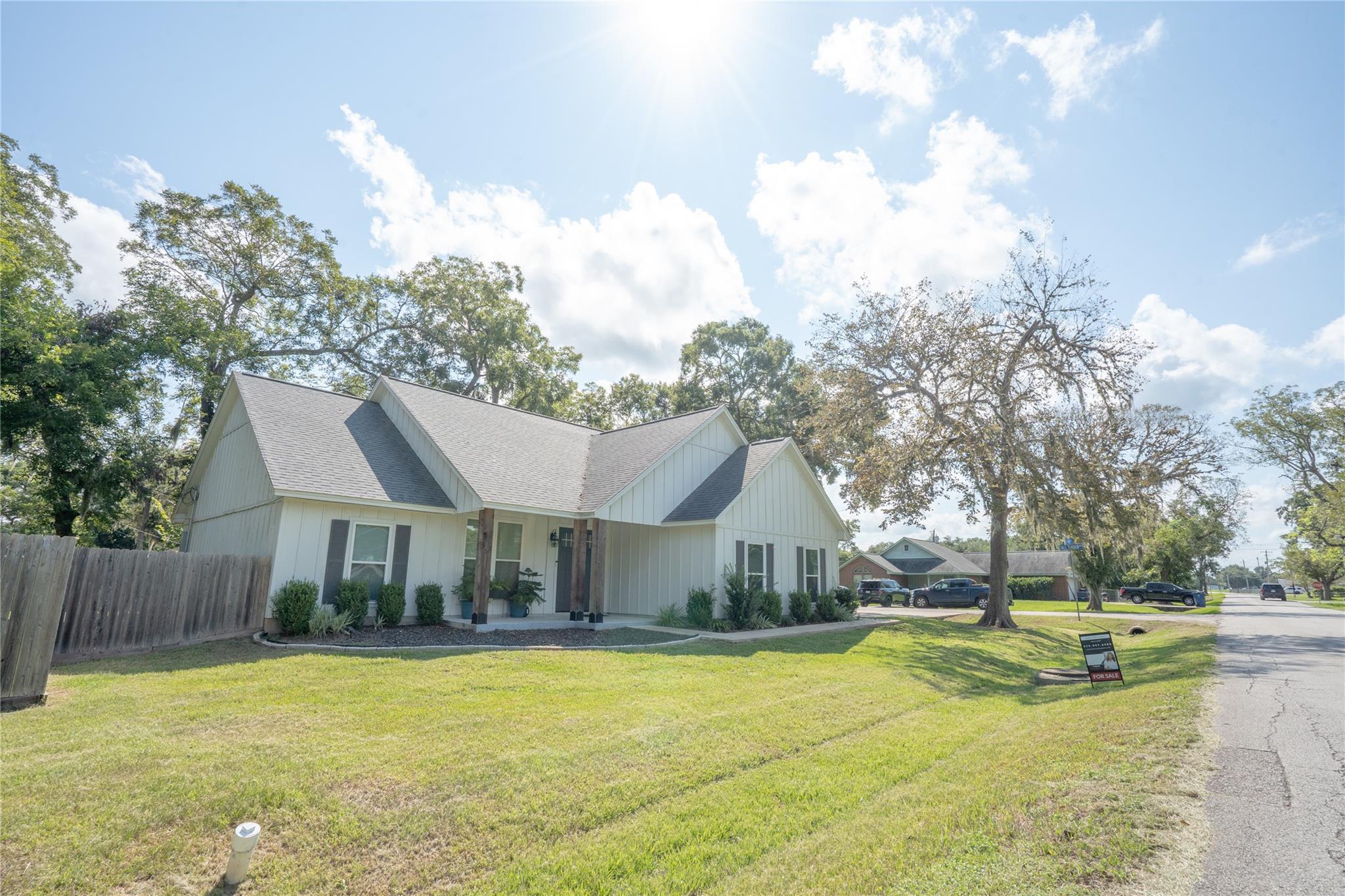 502 Tall Timber Drive
