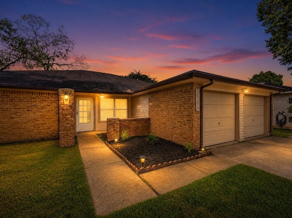 17123 Forelock Way