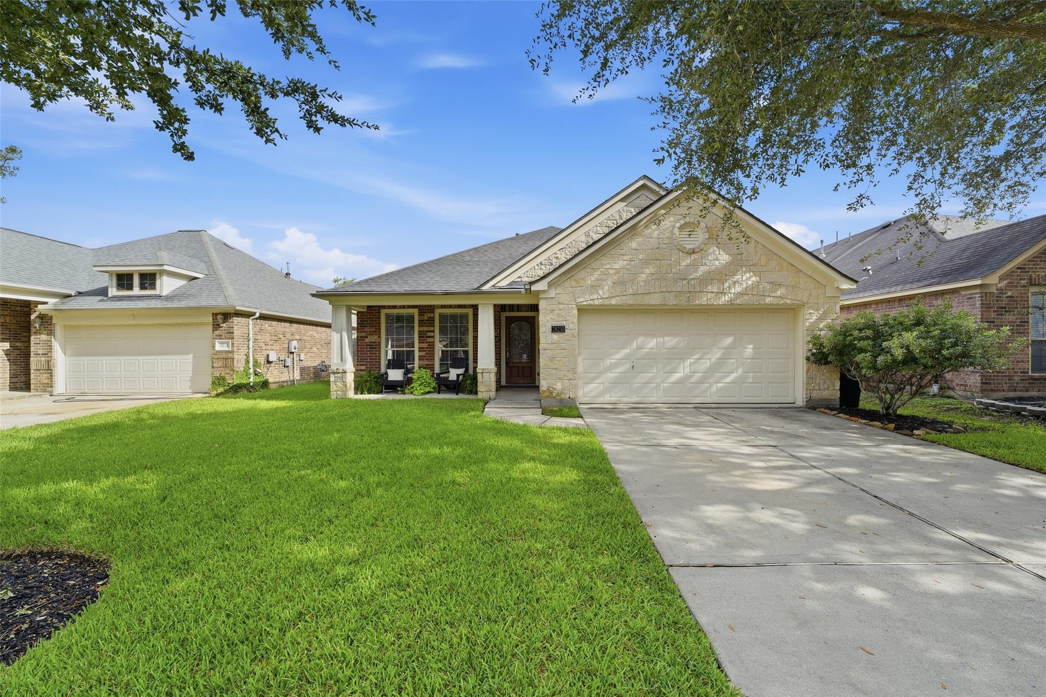 28210 Everett Knolls Drive