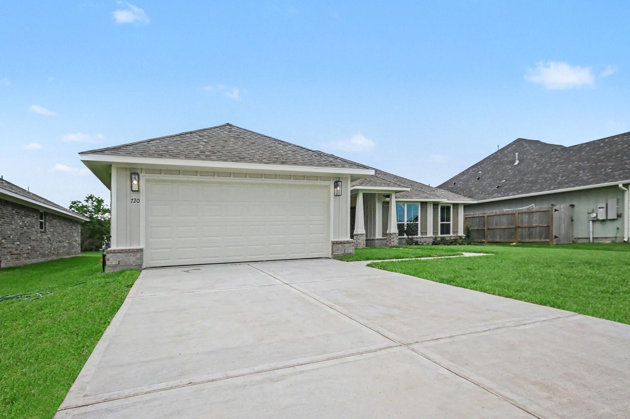 720 Greystone Lane