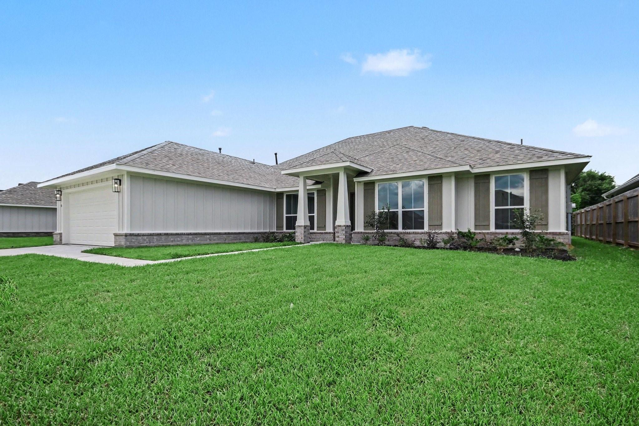 720 Greystone Lane