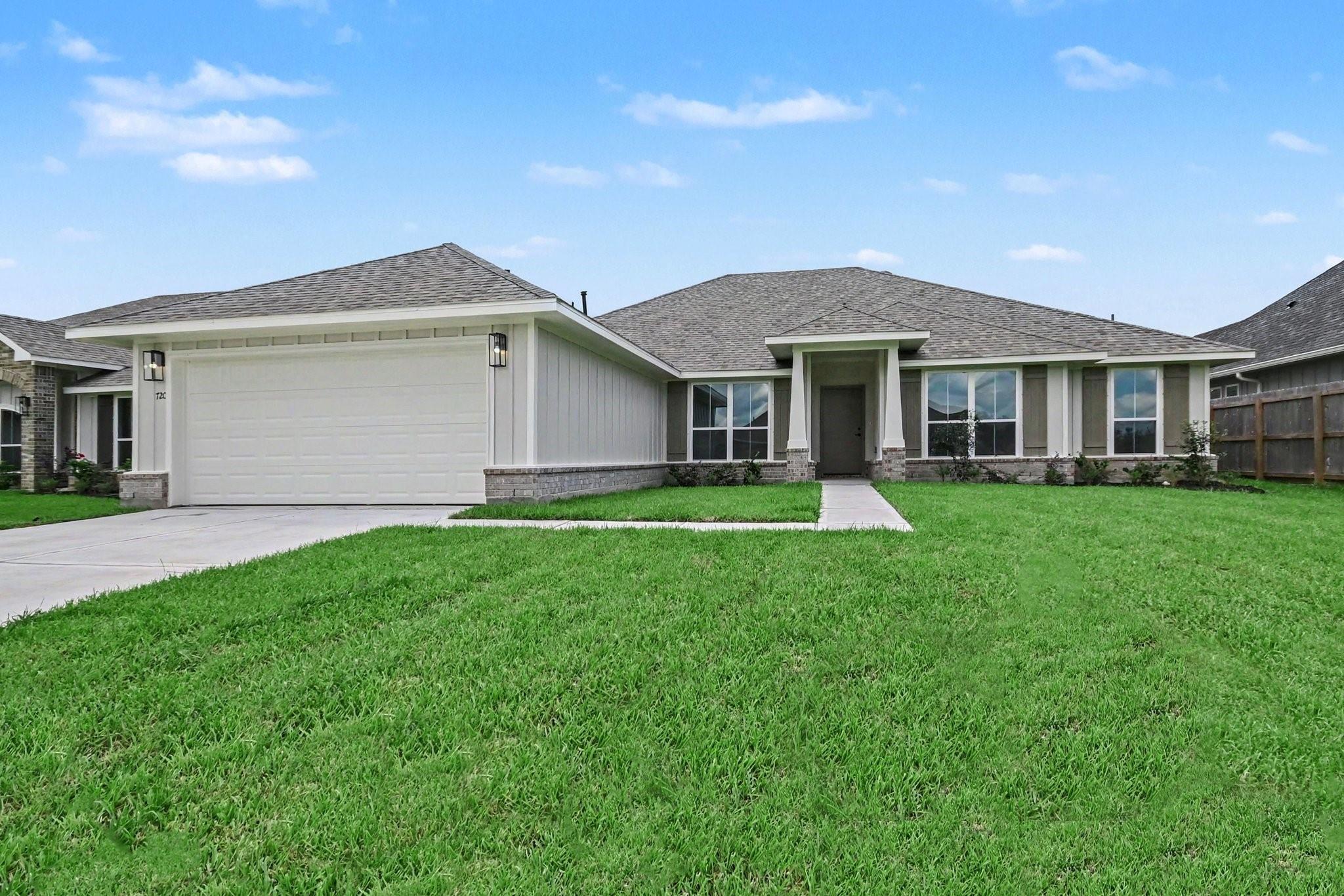 720 Greystone Lane