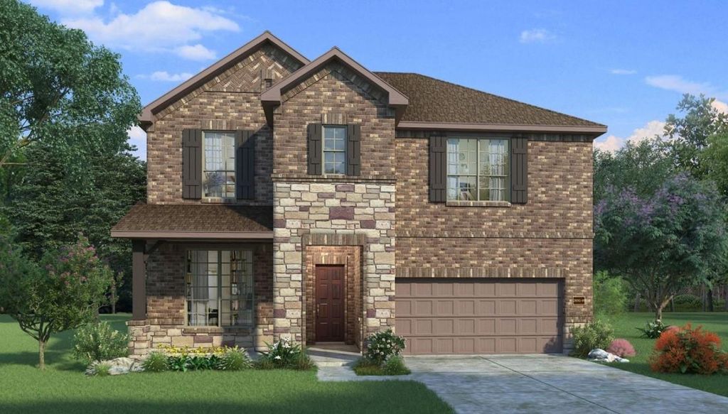 Photo of 6102 Little Sand Lake Court, Katy, TX 77493 (MLS # 27032264)