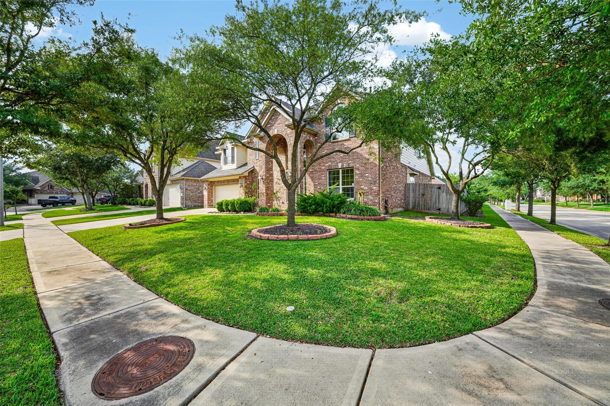 14715 Golden Hawk Trail
