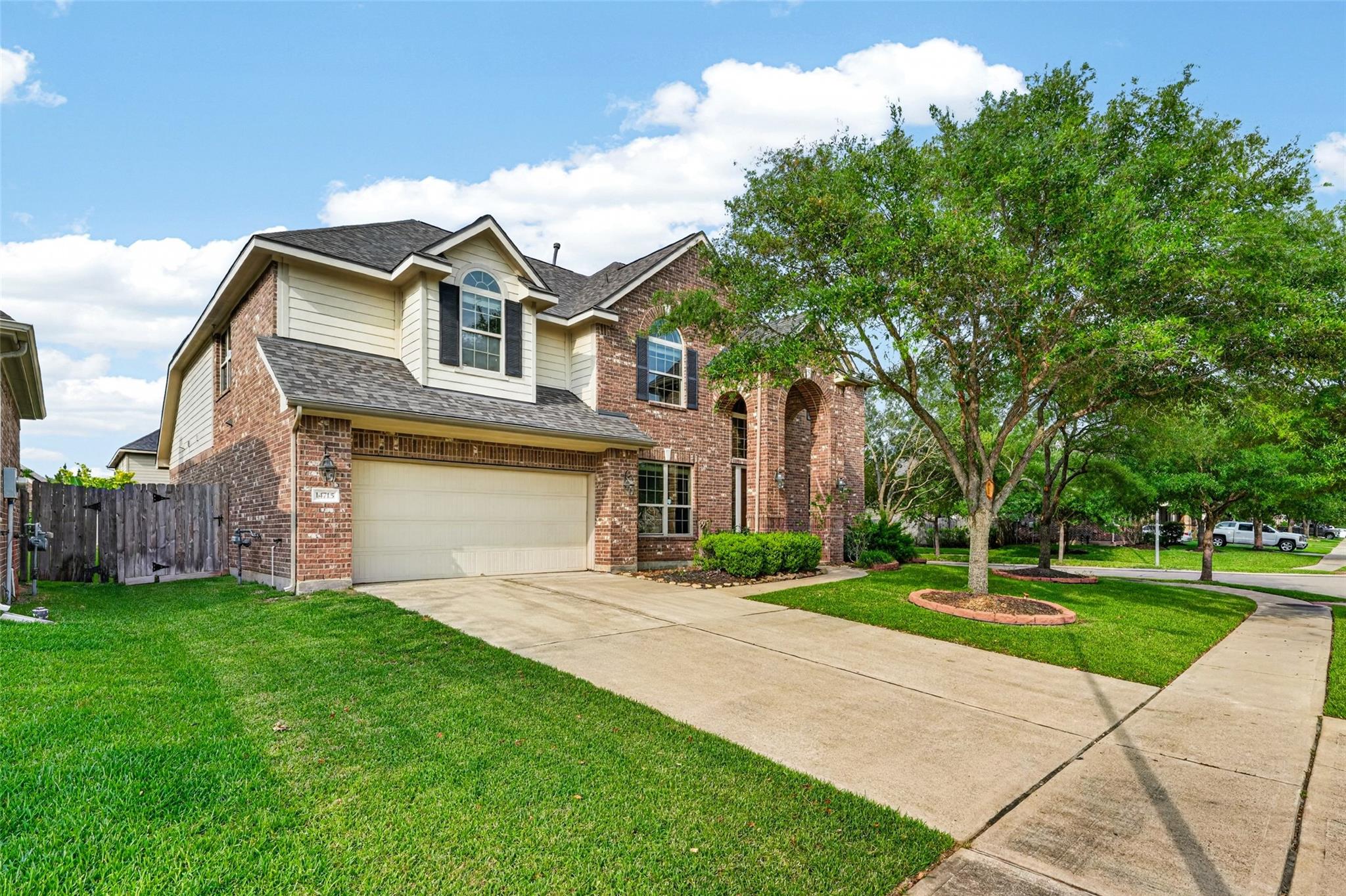 14715 Golden Hawk Trail