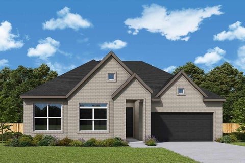Photo of 22907 Silver Fen Way, Waller, TX 77484 (MLS # 64904817)