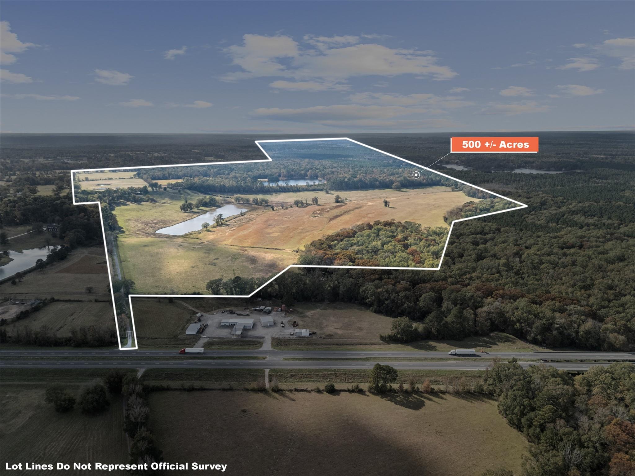 330 Private Road 691