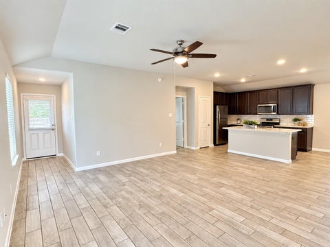 Homes For Rent - 6526 Verbena Blossom Trail<br/> Katy, TX 77449