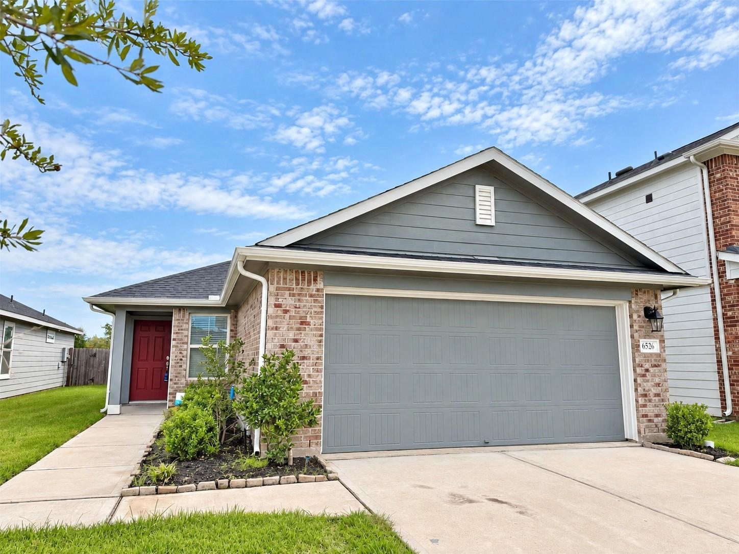 6526 Verbena Blossom Trail