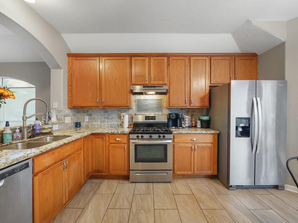 Photo of 4006 Raspberry Court, Dickinson, TX 77539 (MLS # 97776814)