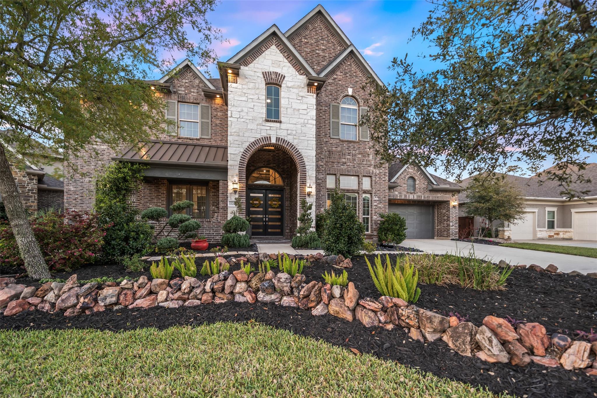 13207 Arbor Villa Lane