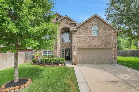 Photo of 20837 Sheridan Heights Lane, Porter, TX 77365 (MLS # 32327733)
