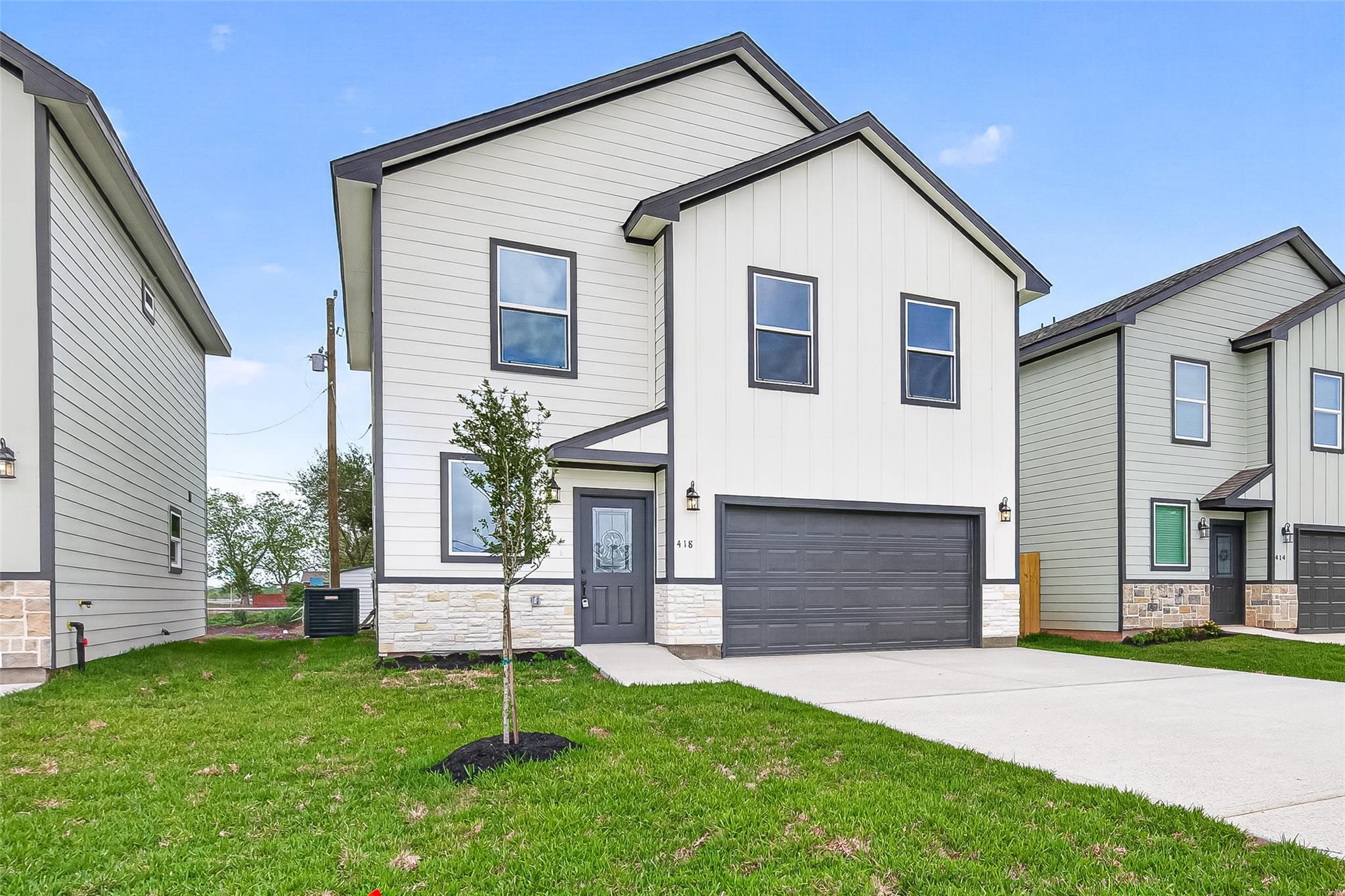 418 4th Street