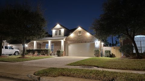 7318 Leo Creek Lane Humble TX 77396