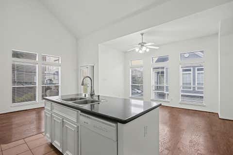 Photo of 2416 Charleston Street #A, Houston, TX 77021 (MLS # 95256225)
