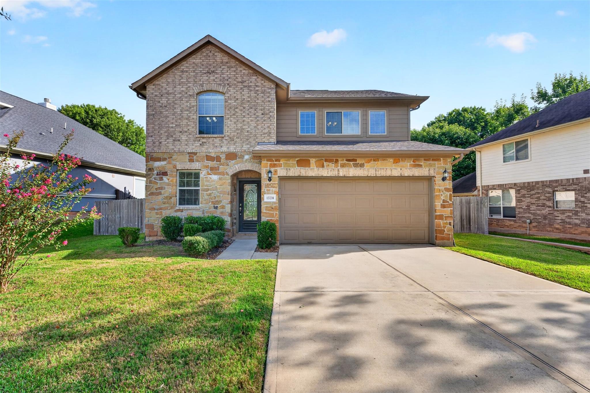 13238 Enchanted Way Drive